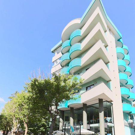 Hotel Ali D'Oro Rimini Extérieur photo