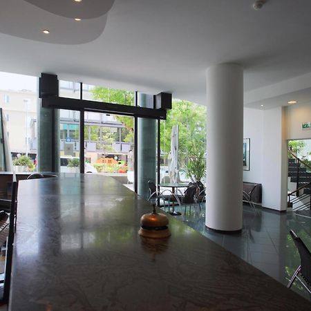 Hotel Ali D'Oro Rimini Extérieur photo