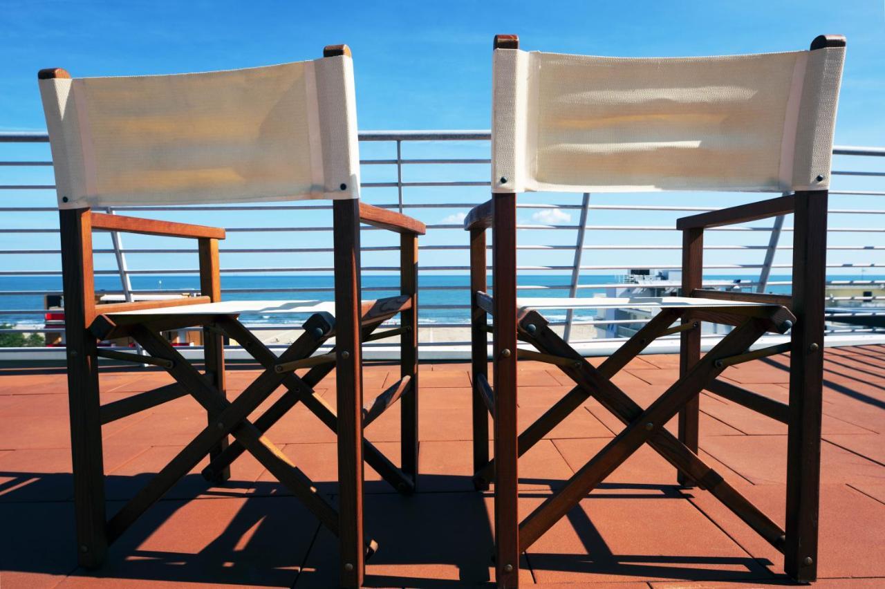 Hotel Ali D'Oro Rimini Extérieur photo