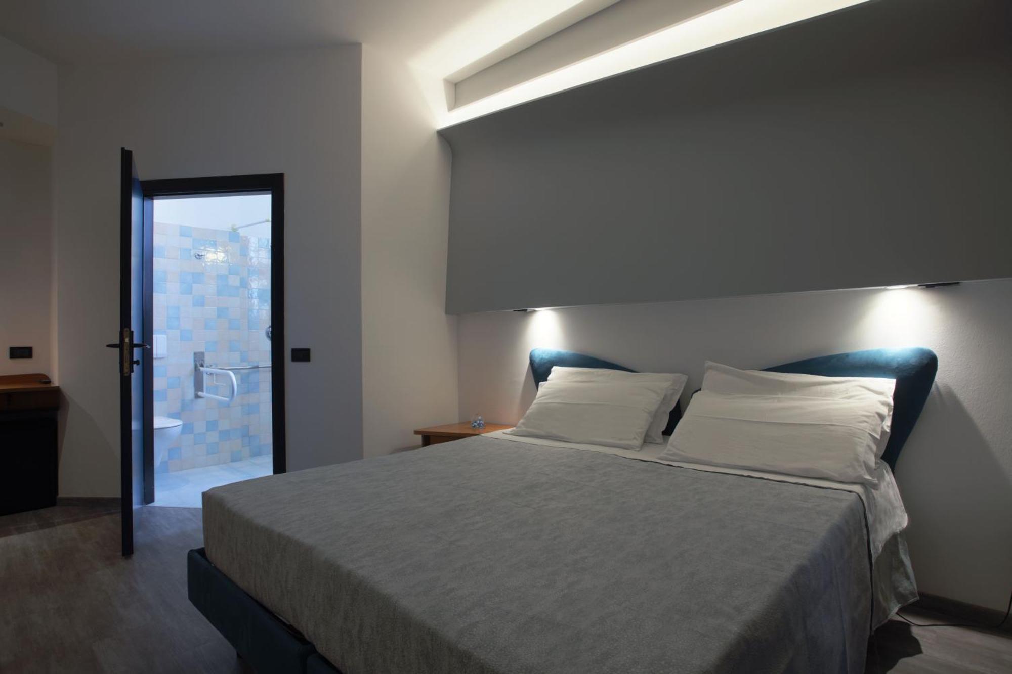 Hotel Ali D'Oro Rimini Chambre photo
