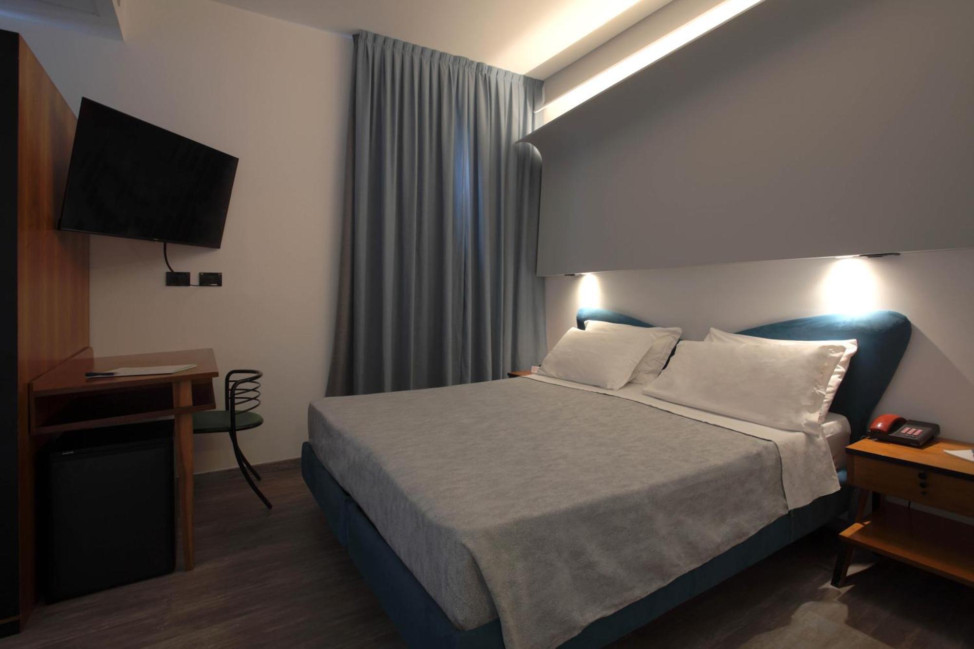Hotel Ali D'Oro Rimini Extérieur photo