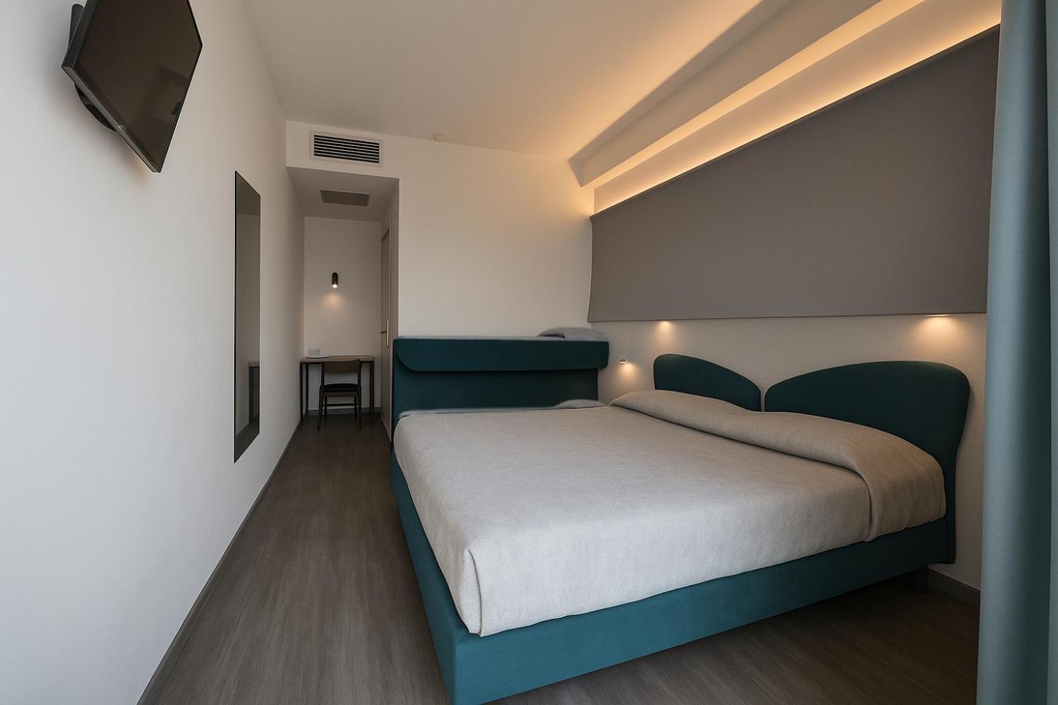 Hotel Ali D'Oro Rimini Extérieur photo