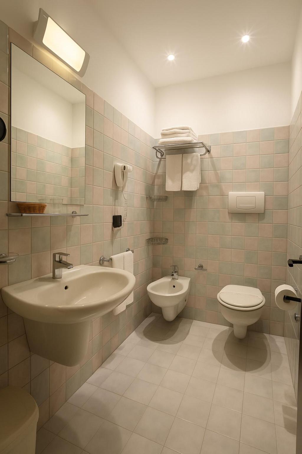 Hotel Ali D'Oro Rimini Extérieur photo