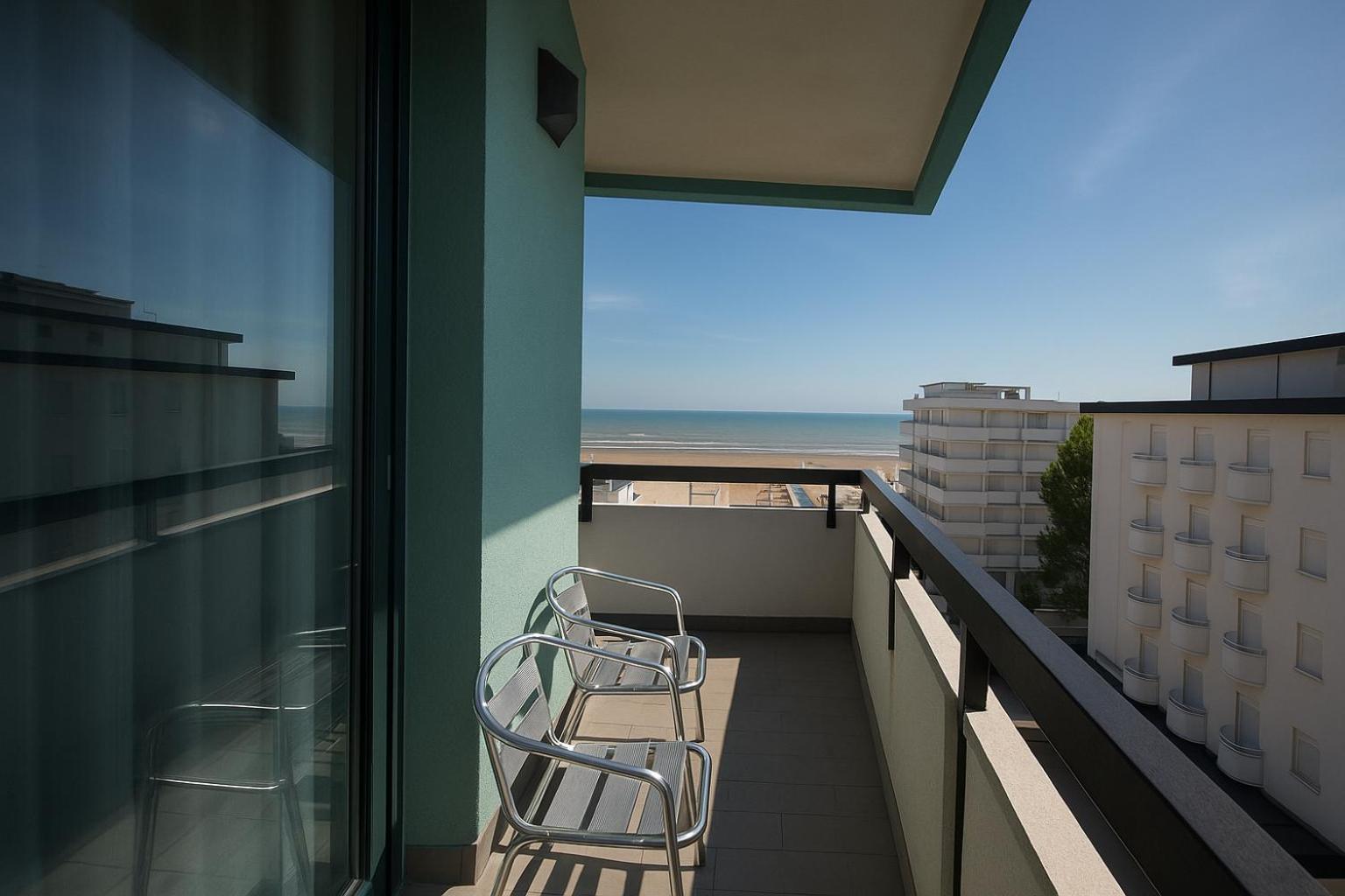 Hotel Ali D'Oro Rimini Extérieur photo