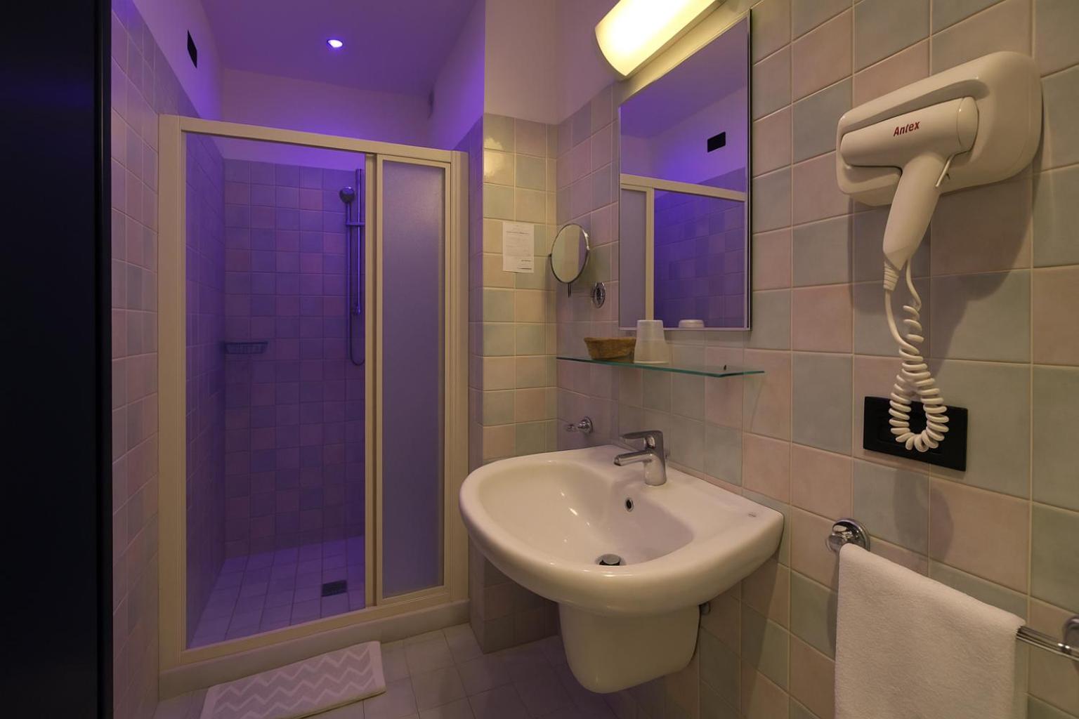 Hotel Ali D'Oro Rimini Extérieur photo