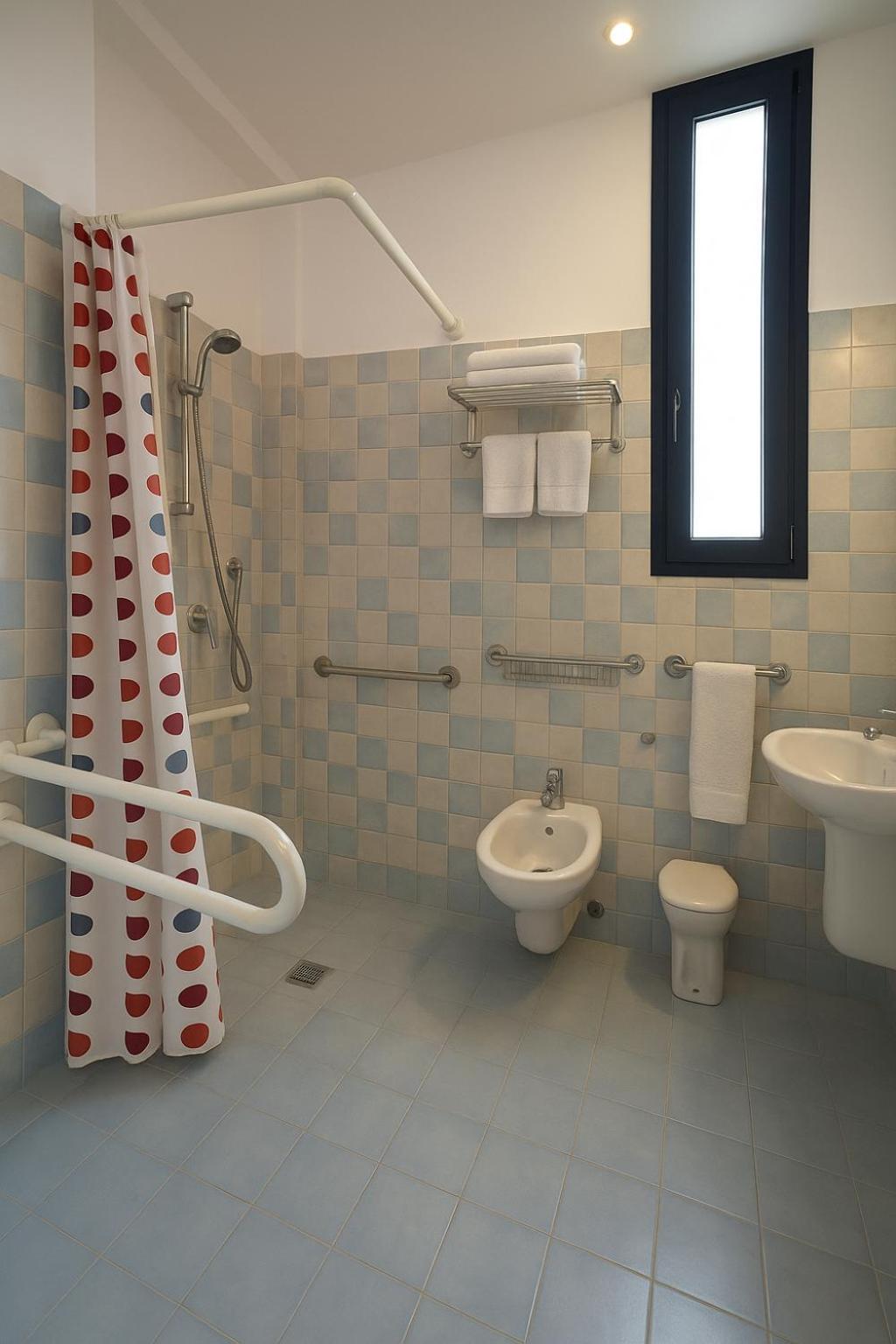 Hotel Ali D'Oro Rimini Extérieur photo