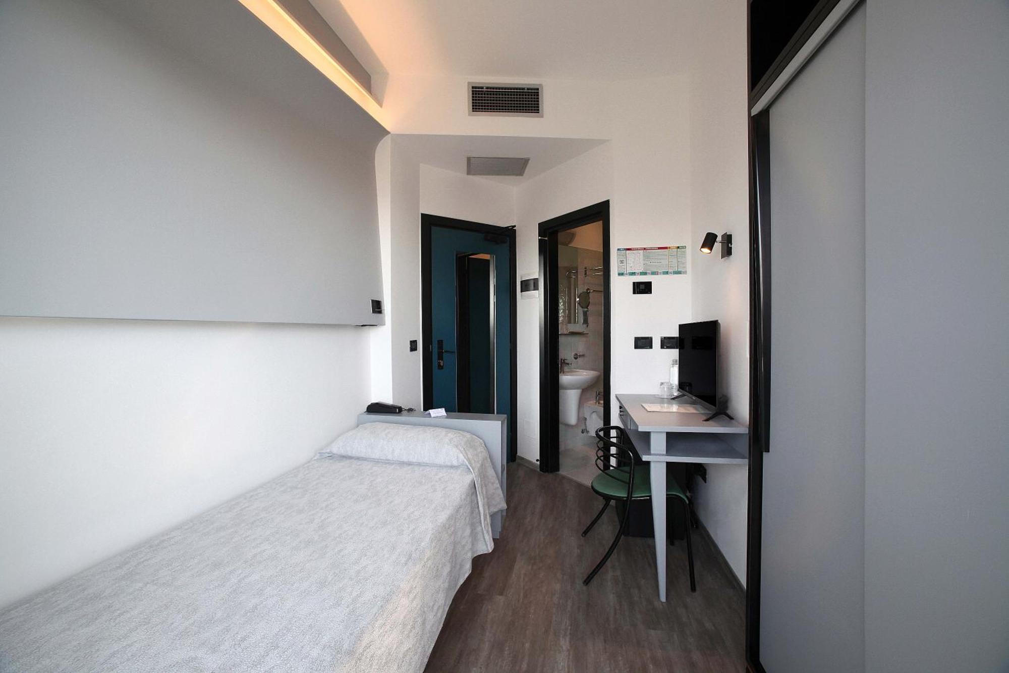 Hotel Ali D'Oro Rimini Extérieur photo