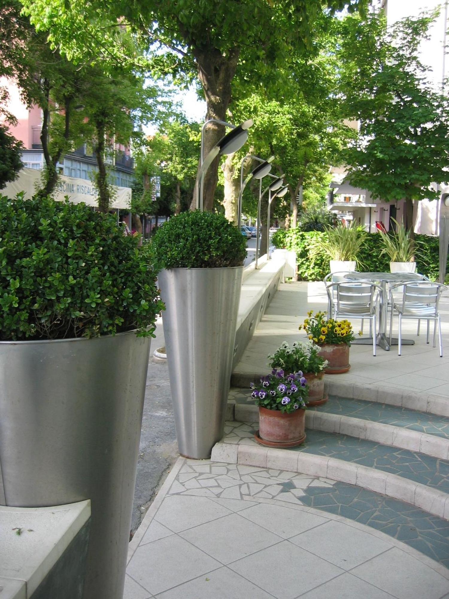 Hotel Ali D'Oro Rimini Extérieur photo