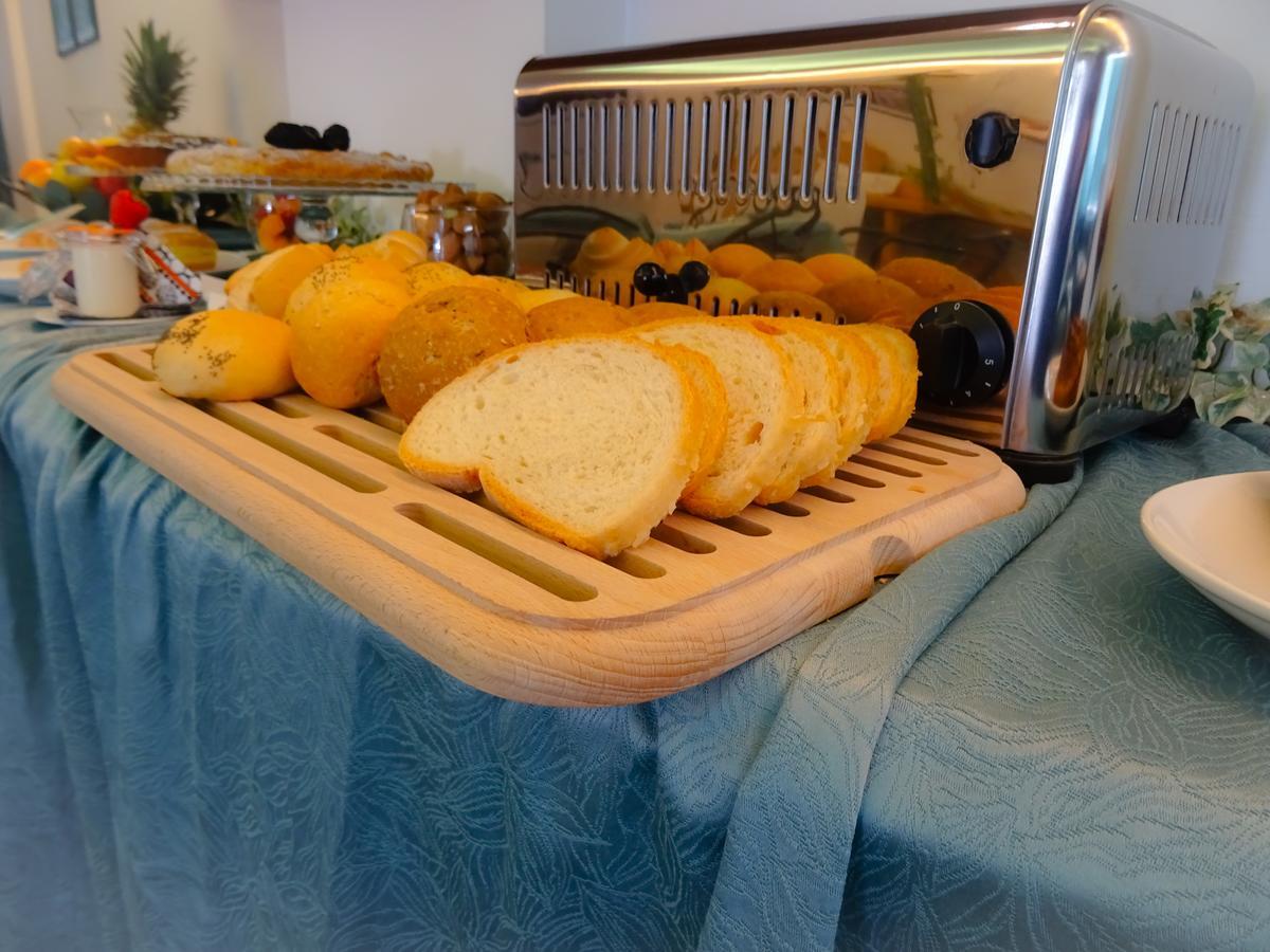 Hotel Ali D'Oro Rimini Extérieur photo